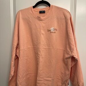 Yak & Yeti Disney World Long Sleeve Jersey